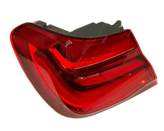 BMW Tail Light - Driver Left 63217342965